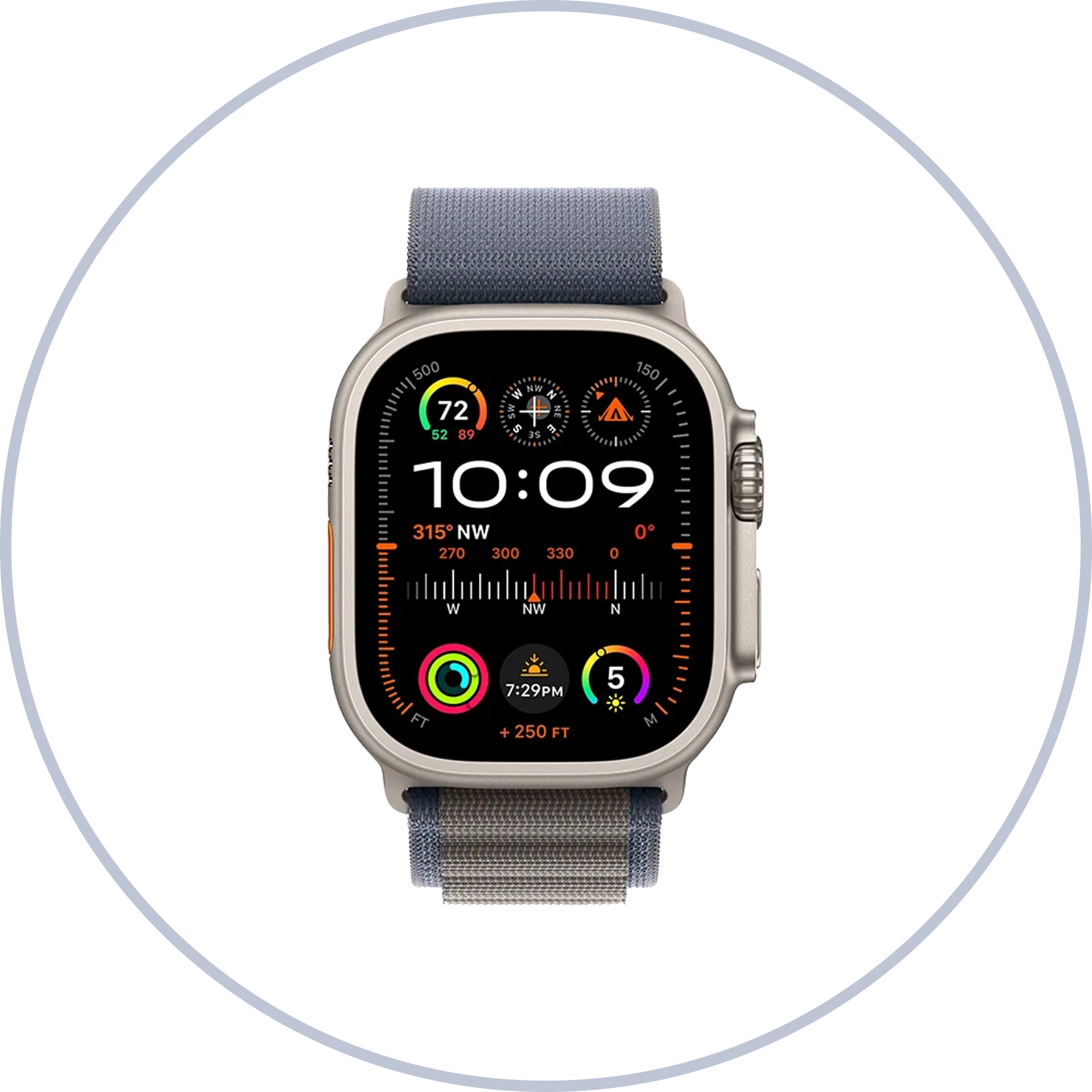 ساعت هوشمند