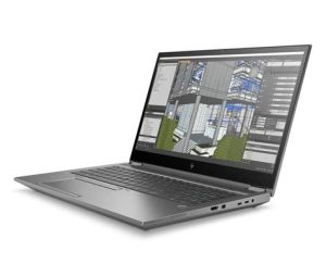 لپ تاپ HP ZBook Studio G8 | ورک‌استیشن حرفه‌ای با گرافیک T1200 و رم 32GB